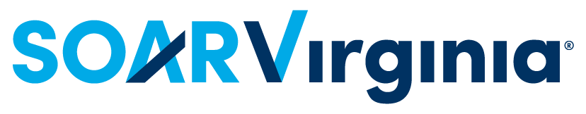 Image:Logo, SOARVirginia