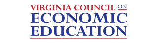 Image:Logo, Virginia Council on Economic Education